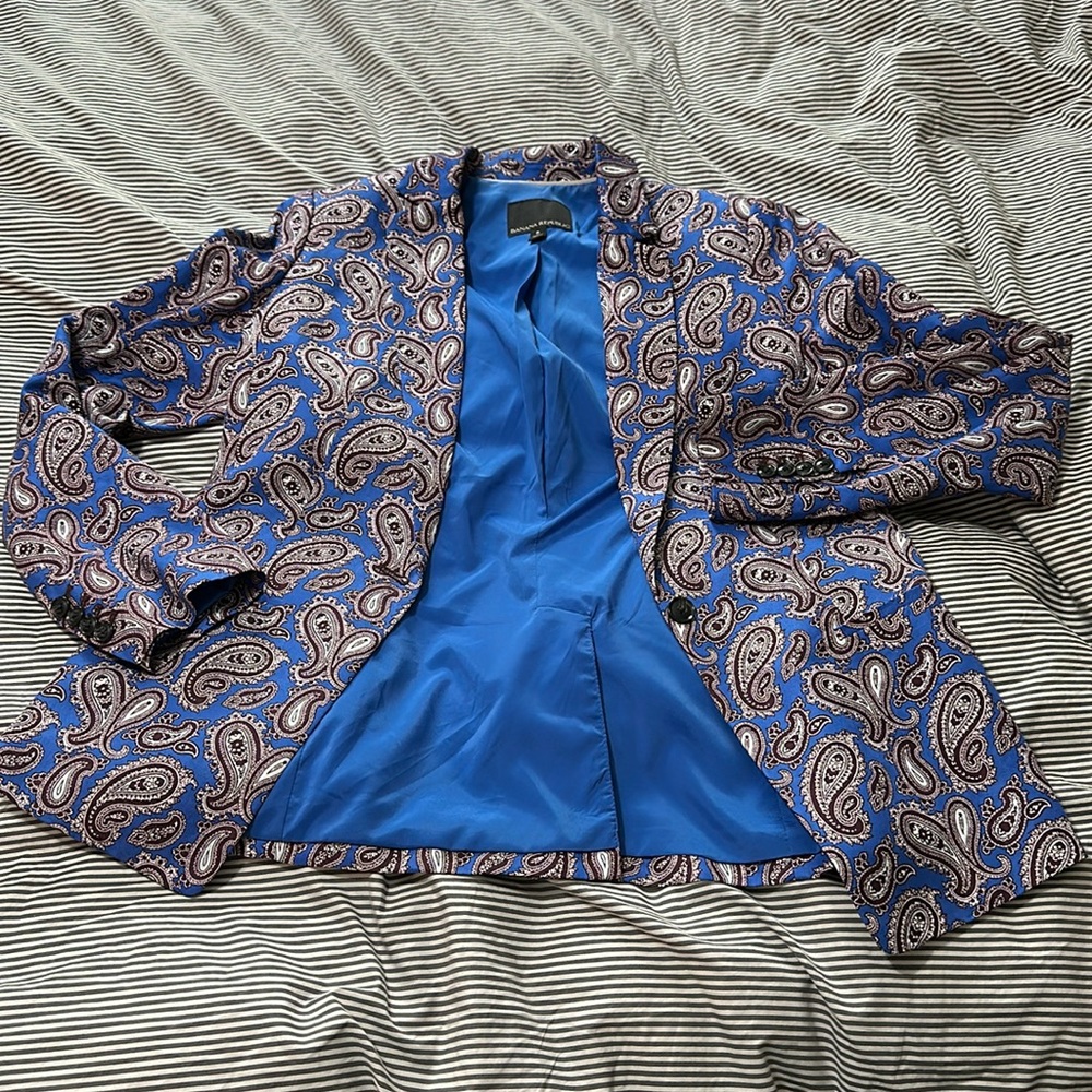 Fun Br Blazer! - image 1